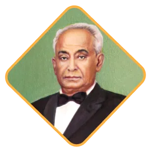 Ayya Nadar-Founder camelmatch