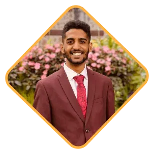 Vikram Abiruben camelmatch