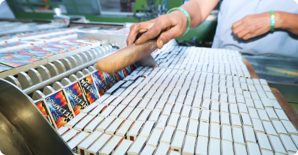 successpick camelmatch